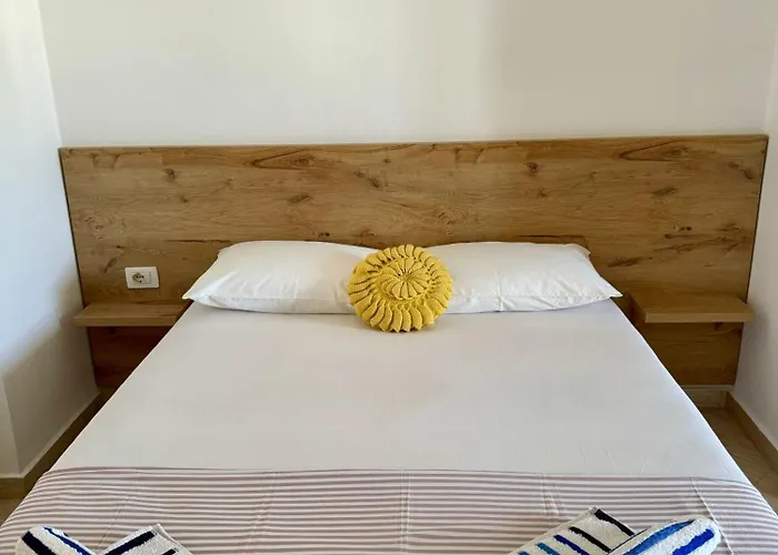 Villa Mihal Apartments