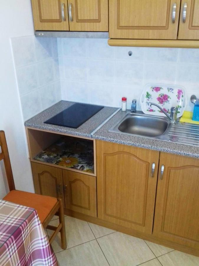 Mihal Leilighet Ksamil