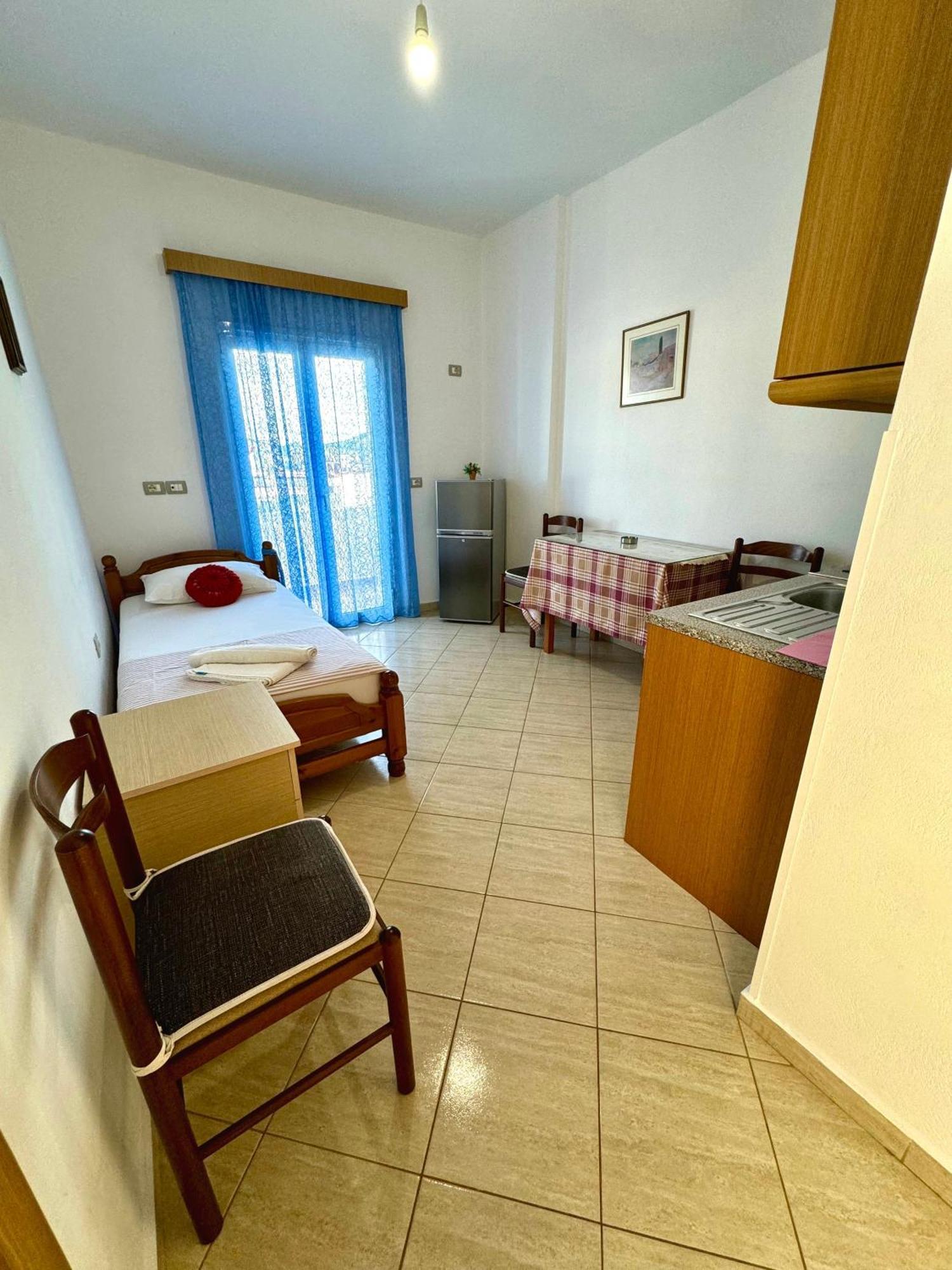 Mihal Appartamento Ksamil