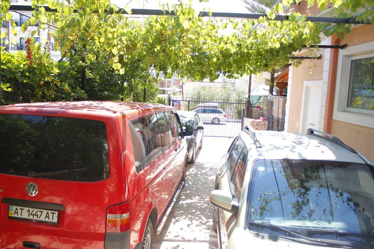 Appartamento Mihal *